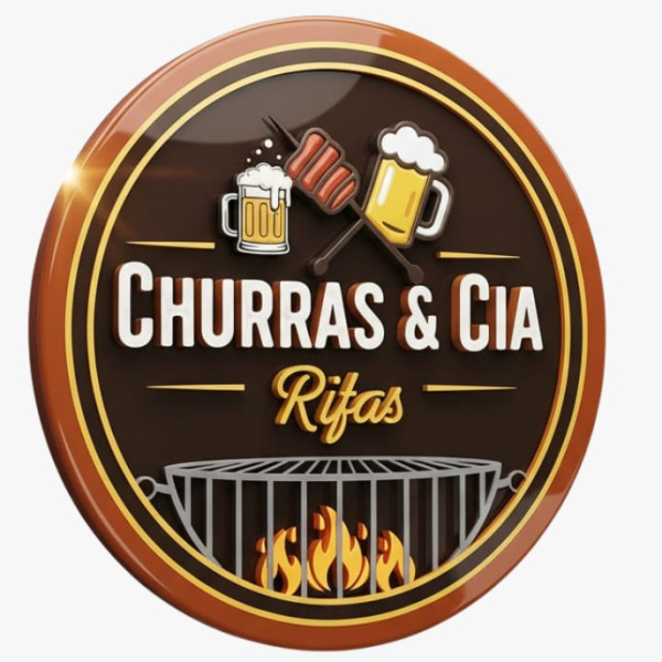 KIT CHURRASCO RAPIDINHA 🔥